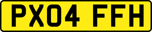 PX04FFH