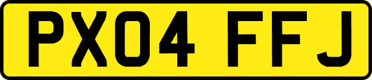 PX04FFJ
