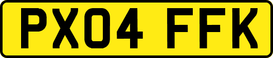 PX04FFK