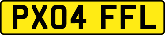 PX04FFL