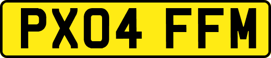 PX04FFM