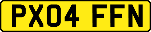 PX04FFN