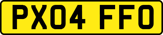 PX04FFO