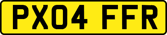 PX04FFR