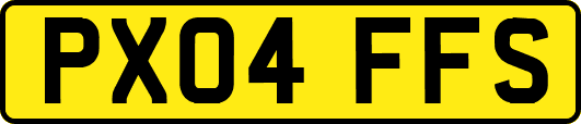 PX04FFS