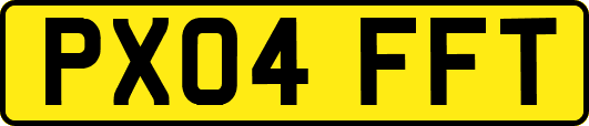 PX04FFT