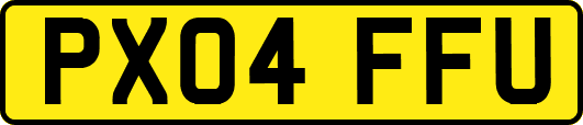 PX04FFU
