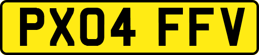 PX04FFV