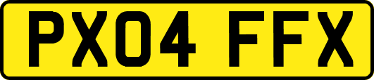 PX04FFX