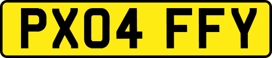 PX04FFY