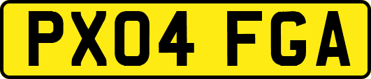 PX04FGA