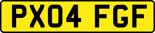 PX04FGF
