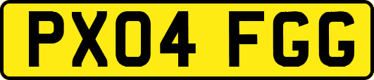 PX04FGG