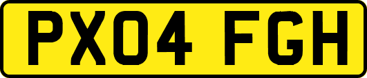 PX04FGH
