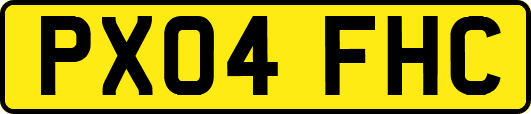 PX04FHC