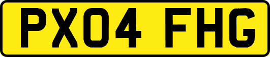 PX04FHG