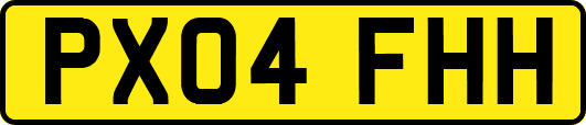 PX04FHH