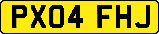 PX04FHJ