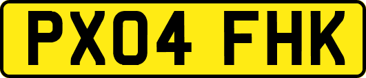PX04FHK