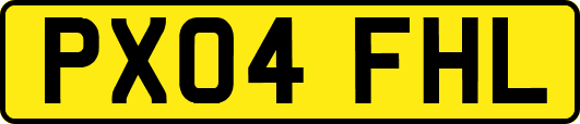 PX04FHL