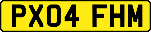 PX04FHM