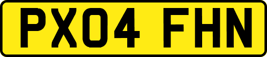 PX04FHN