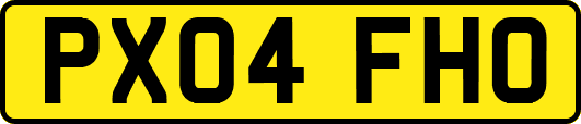 PX04FHO