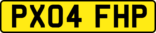 PX04FHP