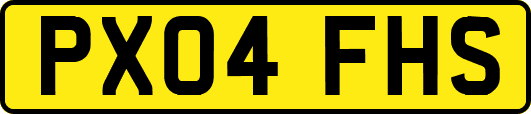 PX04FHS
