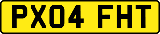 PX04FHT
