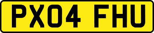 PX04FHU