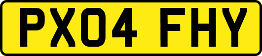 PX04FHY