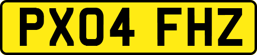 PX04FHZ