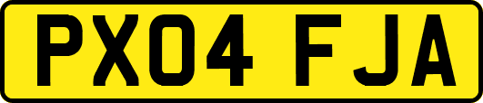 PX04FJA