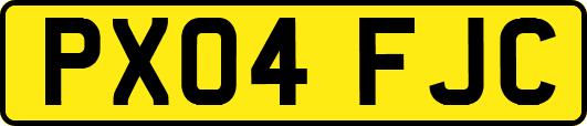 PX04FJC
