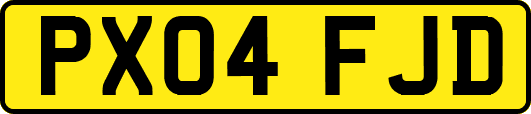 PX04FJD