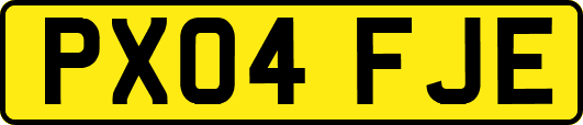 PX04FJE