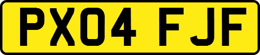 PX04FJF