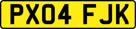 PX04FJK