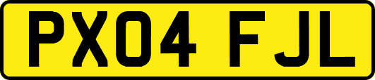PX04FJL