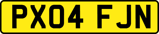 PX04FJN
