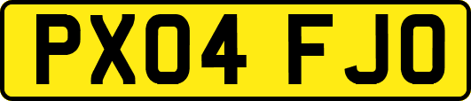 PX04FJO