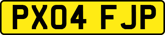 PX04FJP