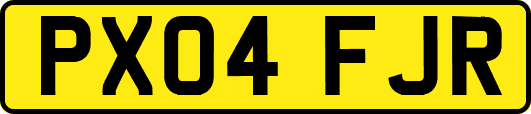 PX04FJR