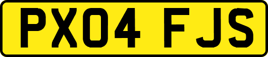 PX04FJS