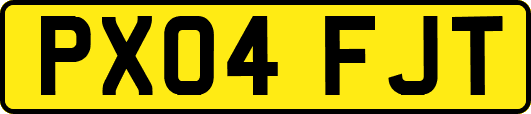 PX04FJT