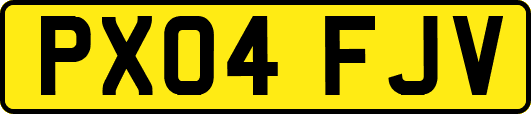 PX04FJV