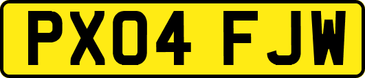 PX04FJW