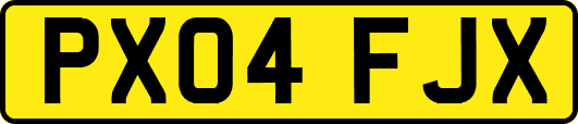 PX04FJX