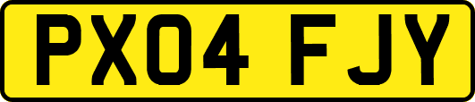 PX04FJY